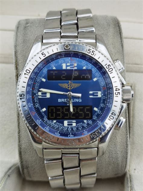 cinturino breitling a68062|breitling b1 a68062 price.